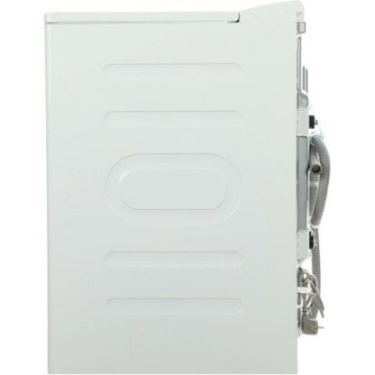 Стиральная машина Kraft KF-UME6201W — изображение 13