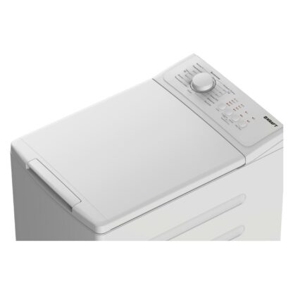 Стиральная машина Kraft KF-UME6201W — изображение 4