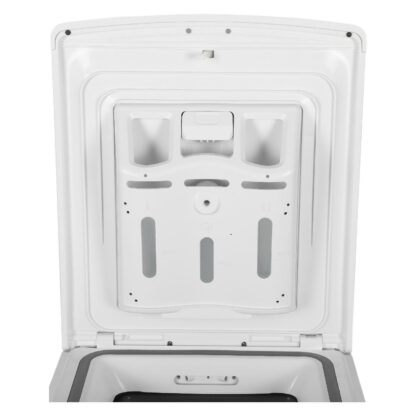 Стиральная машина Kraft KF-UME6201W — изображение 7