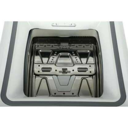 Стиральная машина Kraft KF-UME6201W — изображение 8