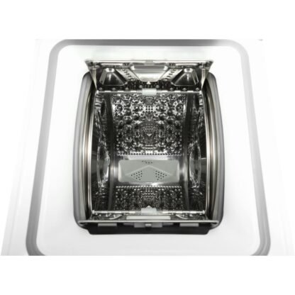 Стиральная машина Kraft KF-UME6201W — изображение 9