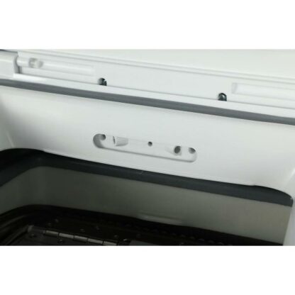 Стиральная машина Kraft KF-UME6201W — изображение 10