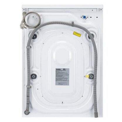 Стиральная машина Simfer WHC704 White — изображение 7