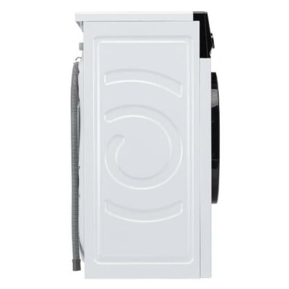 Стиральная машина Simfer WHC704 White — изображение 8