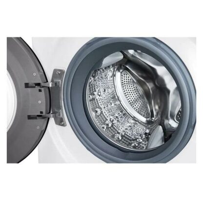 Стиральная машина LG F4M5TS6W — изображение 5