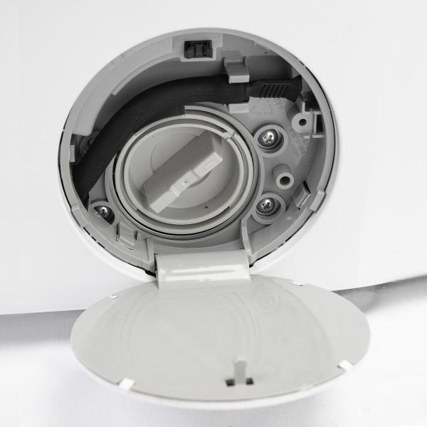 Стиральная машина с сушкой Centek CT-1951 — изображение 6