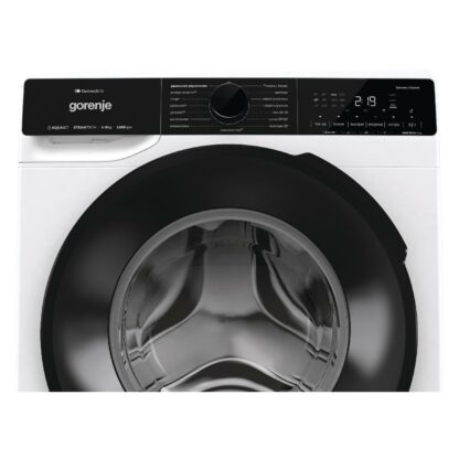 Стиральная машина Gorenje WPNA94A1TWIFI/C — изображение 4
