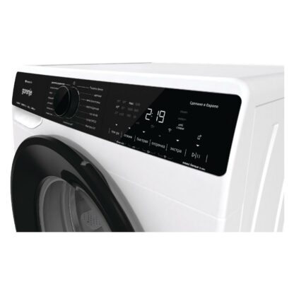 Стиральная машина Gorenje WPNA94A1TWIFI/C — изображение 5