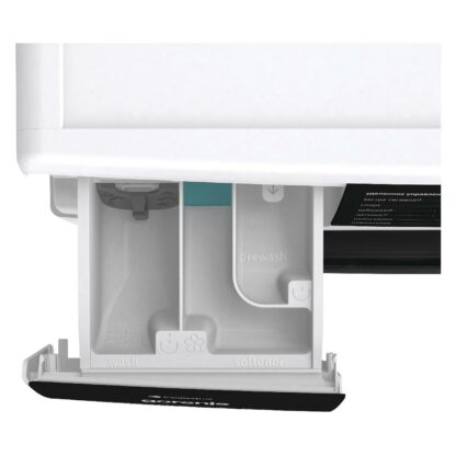 Стиральная машина Gorenje WPNA94A1TWIFI/C — изображение 7