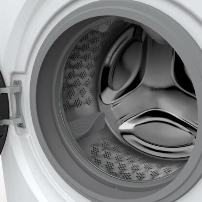 Стиральная машина Gorenje WPNA94A1TWIFI/C — изображение 8