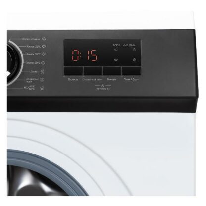 Стиральная машина DeLonghi Camilla L 614 V — изображение 6