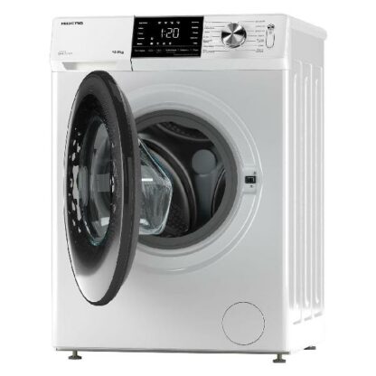 Стиральная машина Hiberg i-DDQ6A-1214 W White — изображение 3