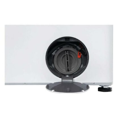 Стиральная машина Hiberg i-DDQ6A-1214 W White — изображение 8
