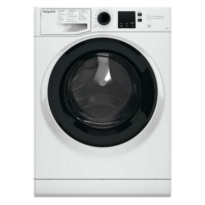 Стиральная машина Hotpoint NSS 6015 K RU — изображение 2