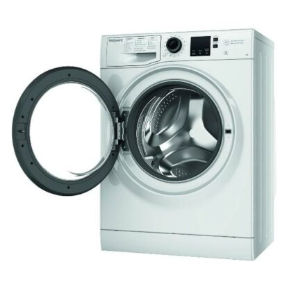 Стиральная машина Hotpoint NSS 6015 K RU — изображение 3