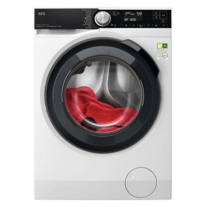 Стиральная машина AEG LFR85166OE — изображение 2