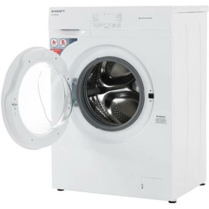 Стиральная машина Kraft KF-ED6206W — изображение 3