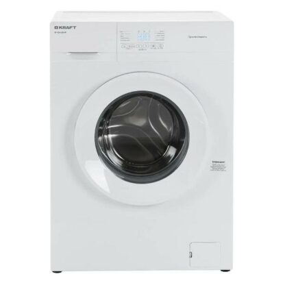 Стиральная машина Kraft KF-ED6206W