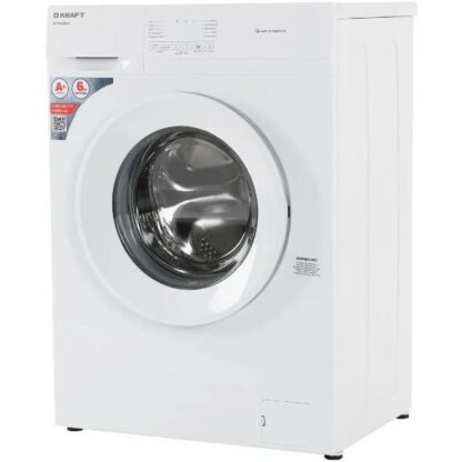 Стиральная машина Kraft KF-ED6206W — изображение 7