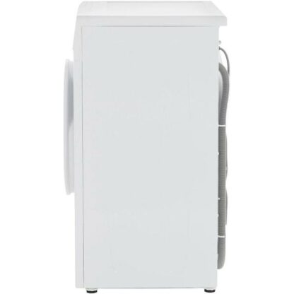 Стиральная машина Kraft KF-ED6206W — изображение 8