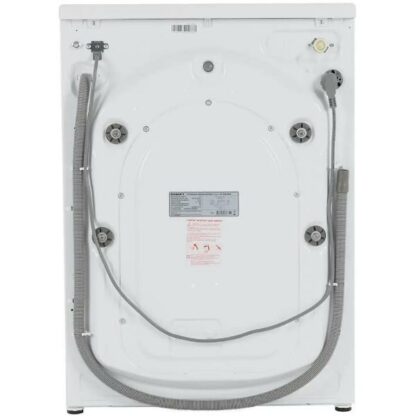 Стиральная машина Kraft KF-ED6206W — изображение 9