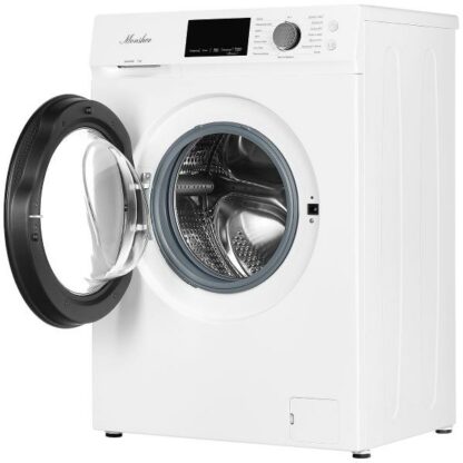 Стиральная машина Monsher MWM 450 Blanc — изображение 8