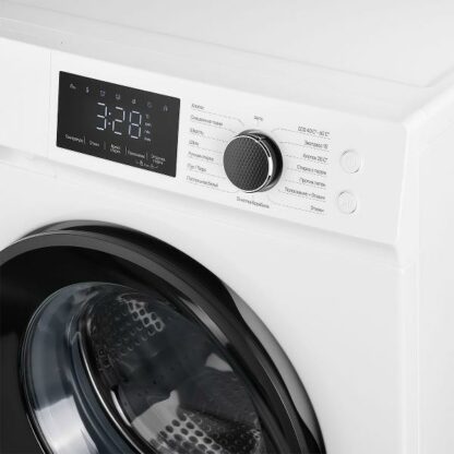 Стиральная машина Monsher MWM 450 Blanc — изображение 9