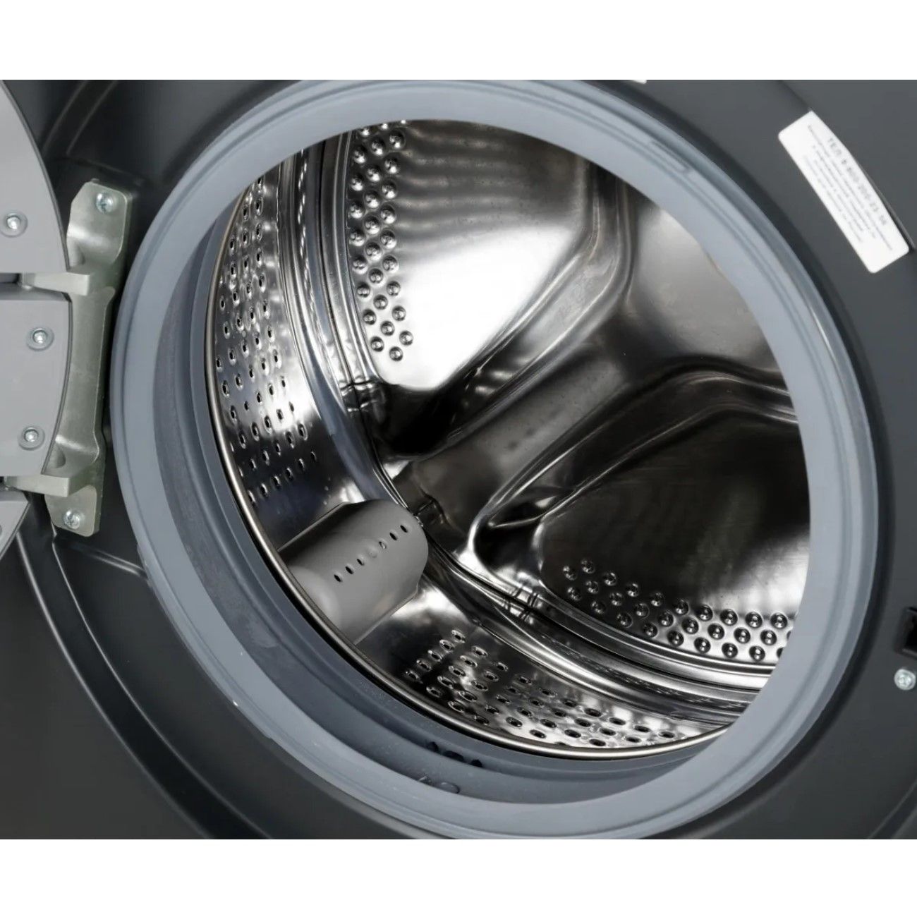 Стиральная машина Beko WSRE6512ZAA — изображение 11