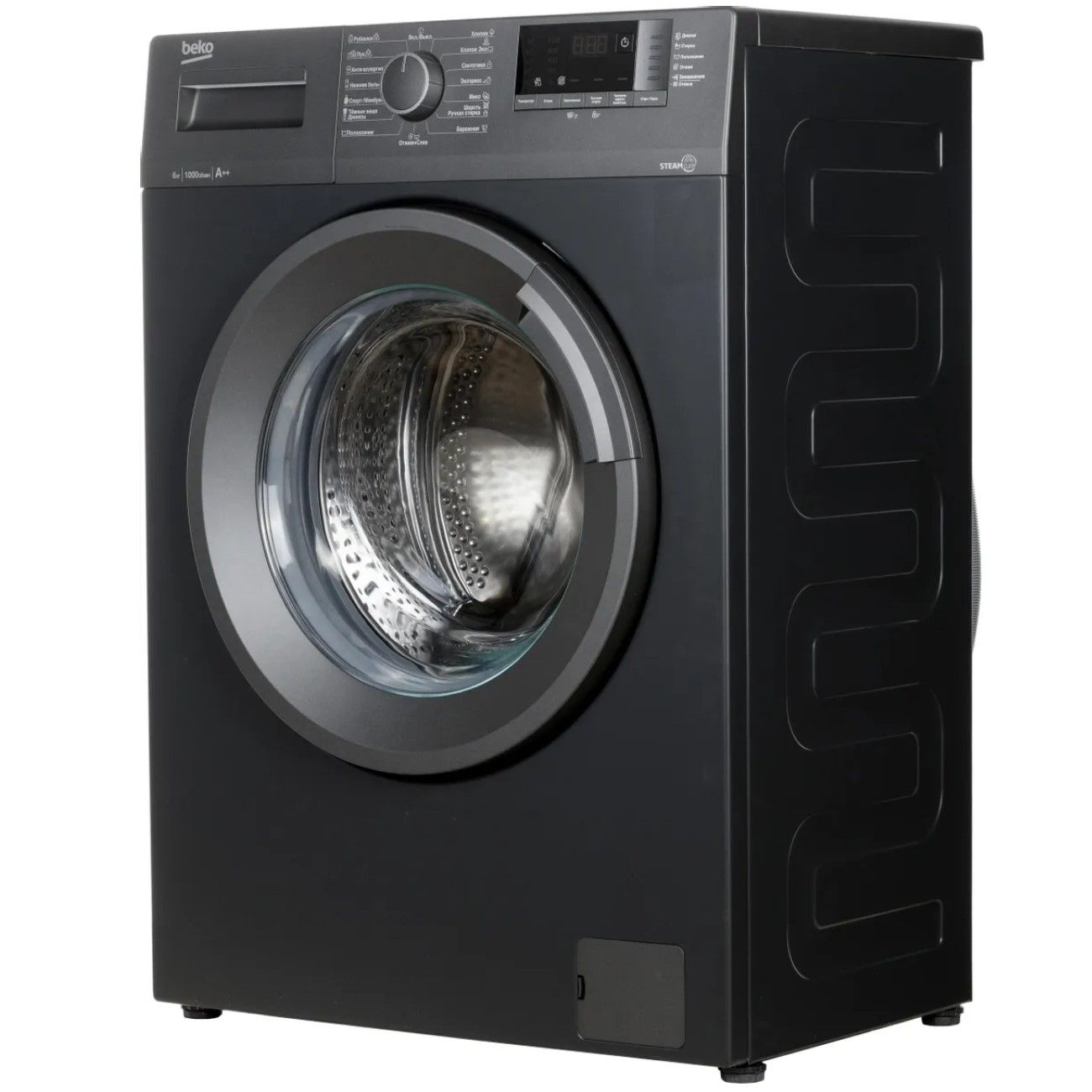 Стиральная машина Beko WSRE6512ZAA — изображение 3