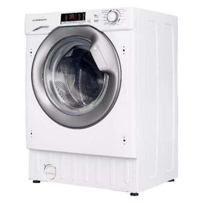 Встраиваемая стиральная машина Kuppersberg WD 1488 — изображение 2