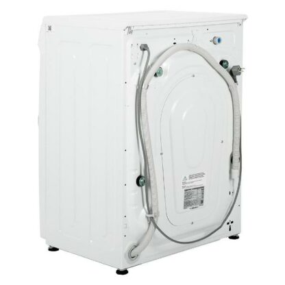 Стиральная машина Hiberg i-DDQ9 - 712 W — изображение 5