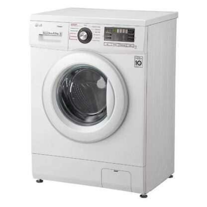 Стиральная машина LG F1296WDS0 — изображение 2