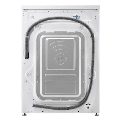Стиральная машина LG F1296WDS0 — изображение 14