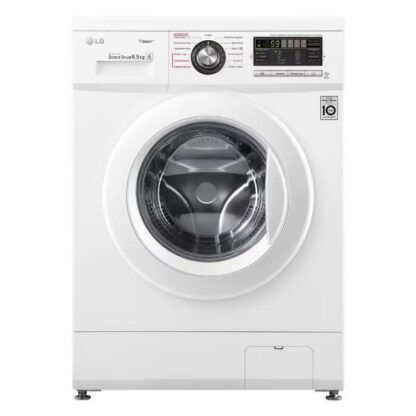 Стиральная машина LG F1296WDS0 — изображение 3