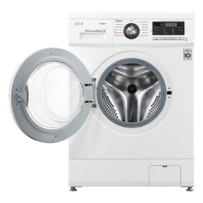 Стиральная машина LG F1296WDS0 — изображение 7