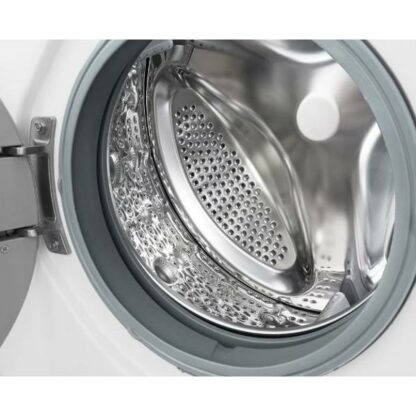 Стиральная машина LG F1296WDS0 — изображение 9
