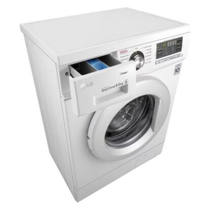 Стиральная машина LG F1296WDS0 — изображение 10