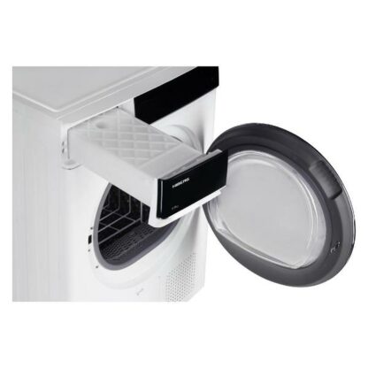 Сушильная машина Hiberg HDQ11 - 10 W — изображение 10