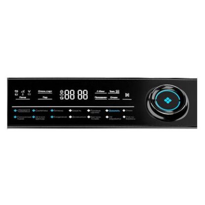 Стиральная машина Haier HW80-B14979 — изображение 2