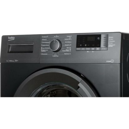 Стиральная машина Beko WSRE 6512 ZAA — изображение 5