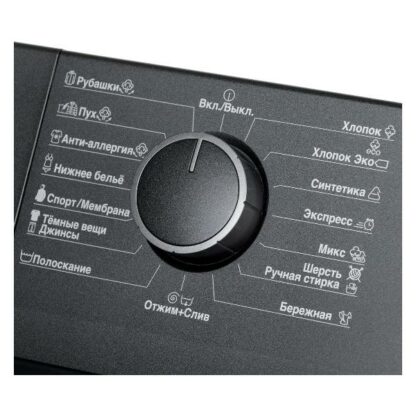 Стиральная машина Beko WSRE 6512 ZAA — изображение 6