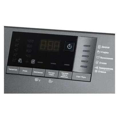 Стиральная машина Beko WSRE 6512 ZAA — изображение 7