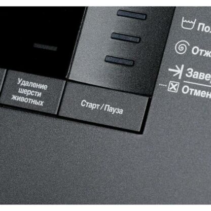 Стиральная машина Beko WSRE 6512 ZAA — изображение 8