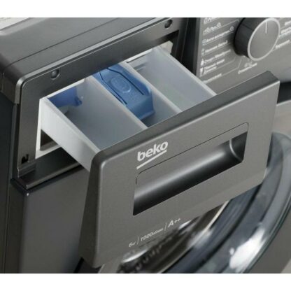 Стиральная машина Beko WSRE 6512 ZAA — изображение 10
