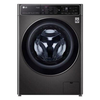Стиральная машина с сушкой LG AIDD F4T9RC9P — изображение 2