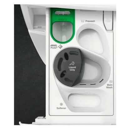Стиральная машина AEG LFR83846OE — изображение 6