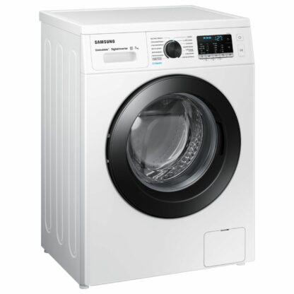 Стиральная машина Samsung WW70AG5S21CE/LP — изображение 2