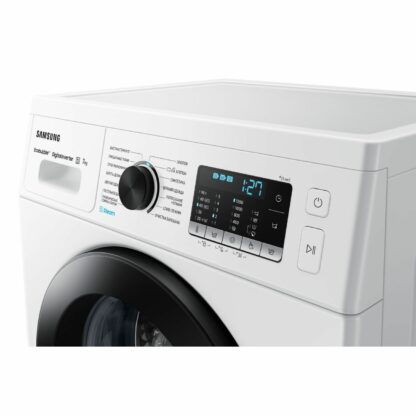 Стиральная машина Samsung WW70AG5S21CE/LP — изображение 4
