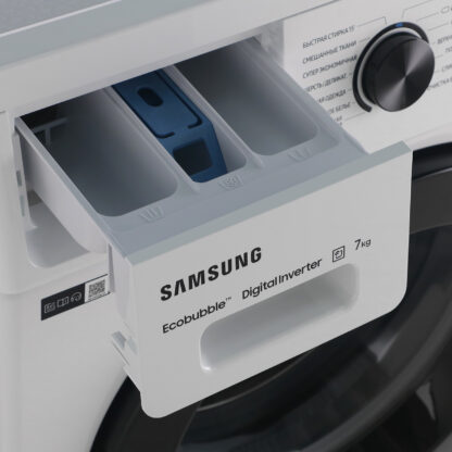 Стиральная машина Samsung WW70AG5S21CE/LP — изображение 7