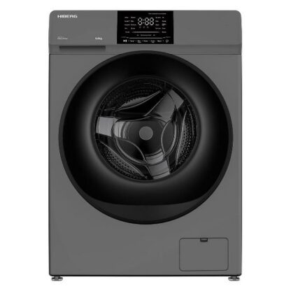 Стиральная машина Hiberg i-DDQ6-612 Sd — изображение 2